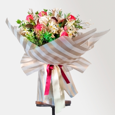 LAMINA IMPERMEABLE - BASTON 